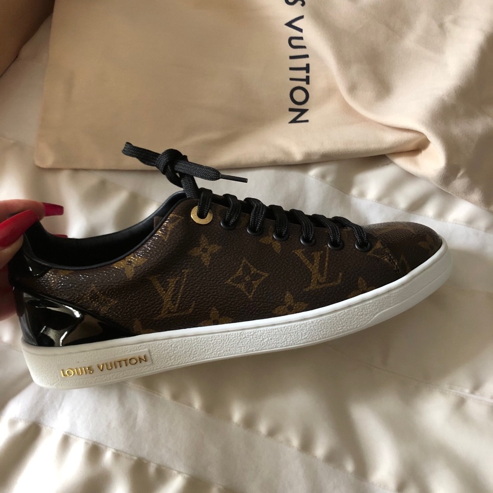 Louis Vuitton sneakers